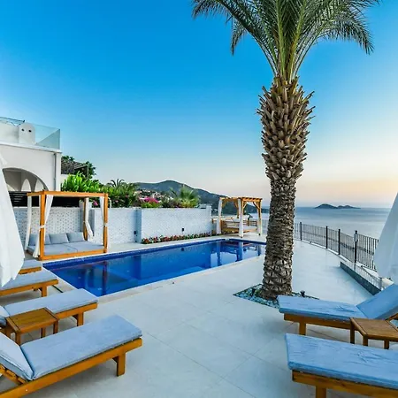 Villa Beatrice