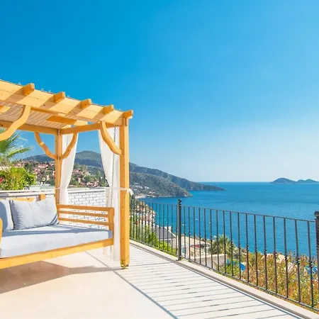 Beatrice * Kalkan