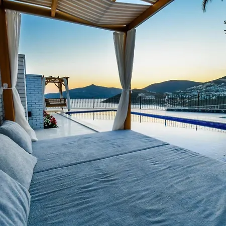 Villa Beatrice *