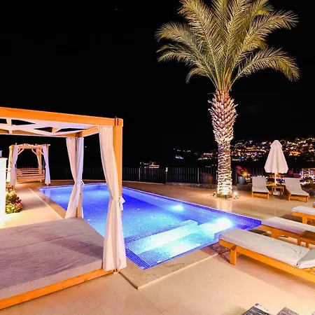 Beatrice Villa Kalkan