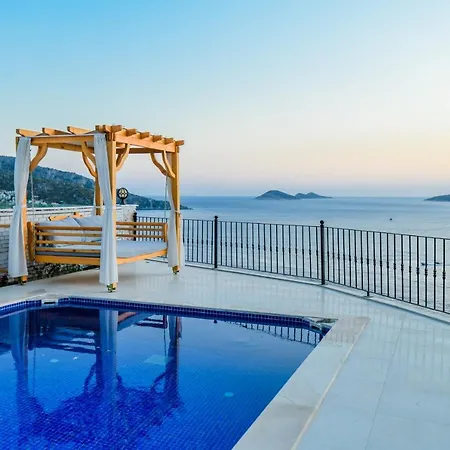 Beatrice * Kalkan