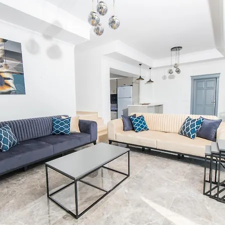 Villa Beatrice *